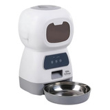 Alimentador Automatico Smart Caes