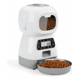 Alimentador Comedouro Automatico Caes