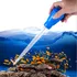 Alimentador De Corais Pipeta 28cm 30ml Aquario