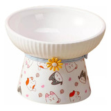 Alimentador De Porcelana Para