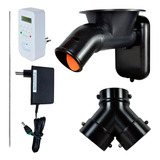 Alimentador Dosador Automatico Parte