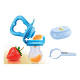 Alimentador Infantil Em Silicone