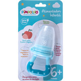 Alimentador Infantil P Frutas