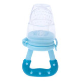 Alimentador Infantil Silicone Unico