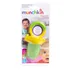 Alimentador Mordedor Para Frutas Amarelo   Verde Munchkin  