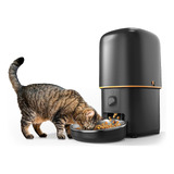 Alimentador Pet Gato Automatico