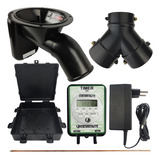 Alimentador Tratador Automatico 40l