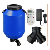 Alimentador Tratador Automatico Caes
