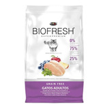 Alimento Biofresh Super Premium