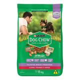 Alimento Dog Chow Filhote