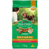 Alimento Dog Chow Salud