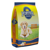 Alimento Foster Premium Original