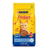 Alimento Friskies S Para