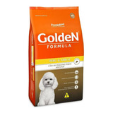 Alimento Golden Premium Especial