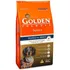 Alimento Golden Premium Especial Formula Para Cão Senior De Raza Pequena Sabor Frango Y Arroz De 10 1 Kg