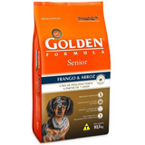 Alimento Golden Premium Especial