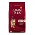 Alimento Gran Plus Ração Gran Plus Gato Para Gato Adulto De Raza Gato Adulto Sabor Salmão E Arroz De 10 Kg