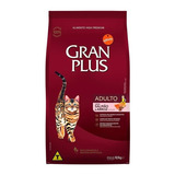 Alimento Gran Plus Racao