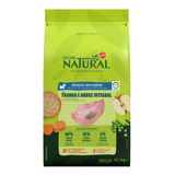 Alimento Guabi Natural Super
