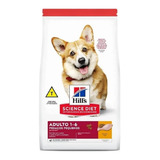 Alimento Hill s Science