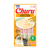 Alimento Inaba Churu Gato