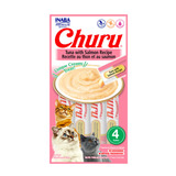 Alimento Inaba Churu Para