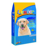 Alimento Lester Para Cao