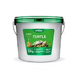 Alimento P tartarugas E Répteis Nutricon Turtle 1 1kg
