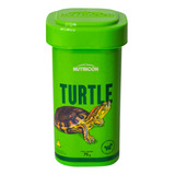 Alimento P tartarugas E Répteis Nutricon Turtle 75gr
