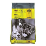 Alimento Para Cães Three Dogs Original 10,1kg - Hercosul