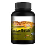 Alimento Para Gecko Gecko Grub Terrestre Pets 85g