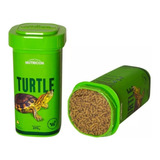 Alimento Para Tartarugas Nutricon