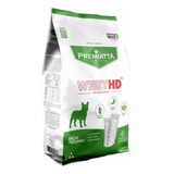 Alimento Premiatta Whey Hd