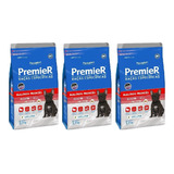 Alimento Premier Super Premium