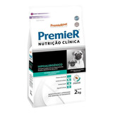 Alimento Premier Super Premium