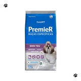 Alimento Premier Super Premium