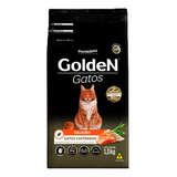 Alimento Racao Golden 1kg