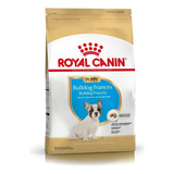 Alimento Royal Canin Breed