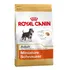 Alimento Royal Canin Breed Health Nutrition Miniature Schnauzer Para Cão Adulto De Raza Mini Sabor Mix De 2.5 Kg