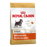 Alimento Royal Canin Breed