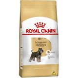 Alimento Royal Canin Breed