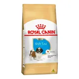 Alimento Royal Canin Shih