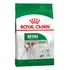 Alimento Royal Canin Size Health Nutrition Mini Adult Para Cão Adulto De Raça Pequena Sabor Mix Em Sacola De 2.5kg