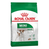 Alimento Royal Canin Size