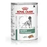 Alimento Royal Canin Veterinary Diet Canine Satiety Weight Management Para Cão Adulto Todos Os Tamanhos Sabor Mix Em Lata De 410g