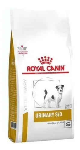 Alimento Royal Canin Veterinary