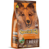 Alimento Special Dog Premium