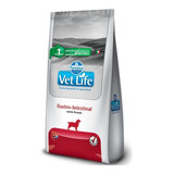 Alimento Vet Life Natural