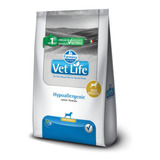 Alimento Vet Life Natural