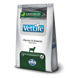 Alimento Vet Life Natural